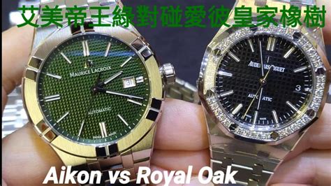 audemars piguet japanese replica|audemars piguet vs aikon.